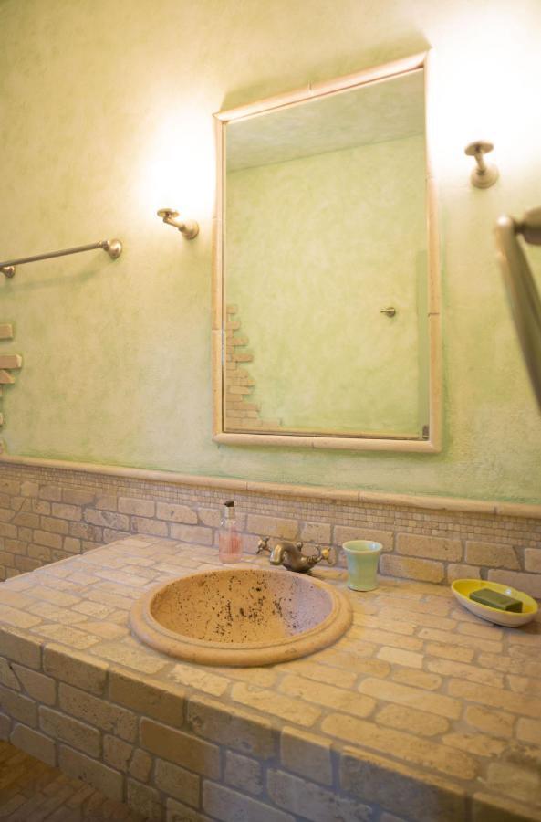 Villa Gaia Σβορωνάτα Εξωτερικό φωτογραφία