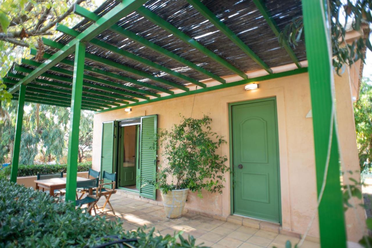 Villa Gaia Σβορωνάτα Εξωτερικό φωτογραφία